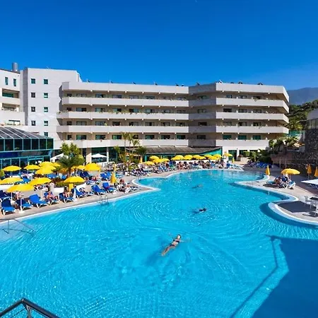 Alua Tenerife