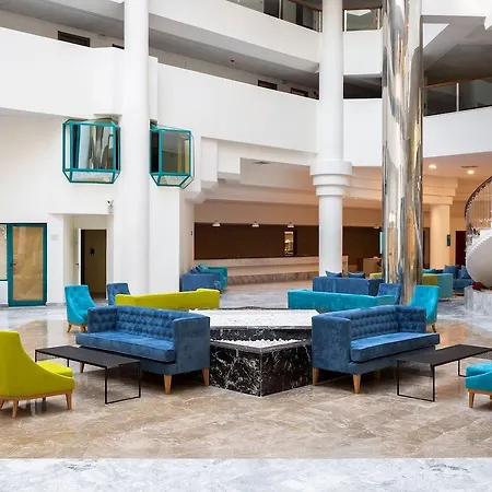 Alua Tenerife 4* Puerto de la Cruz (Tenerife)