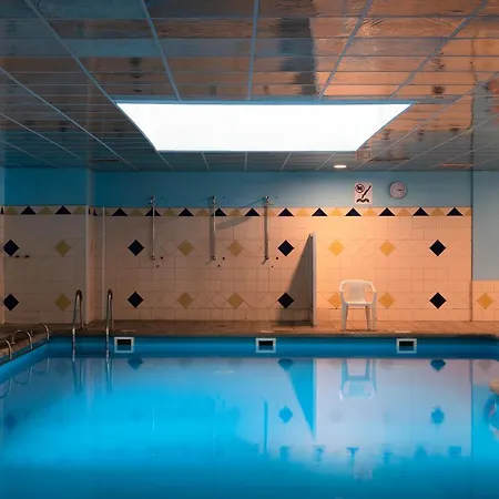 Hotel Alua Tenerife 4*