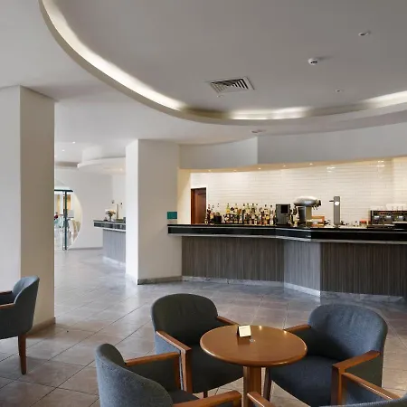 Alua Tenerife Szálloda 4*