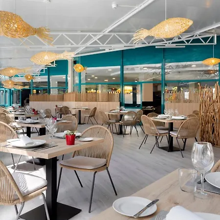 Hotel Alua Tenerife Puerto de la Cruz (Tenerife)