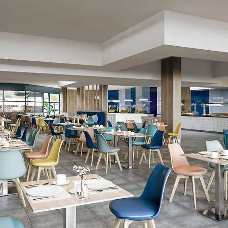 Alua Tenerife Hotel 4*