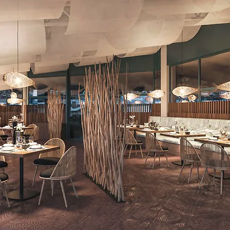 Alua Tenerife Hotel 4*