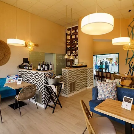 Alua Tenerife Puerto de la Cruz (Tenerife)