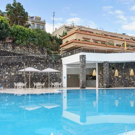 Alua Tenerife Hotel