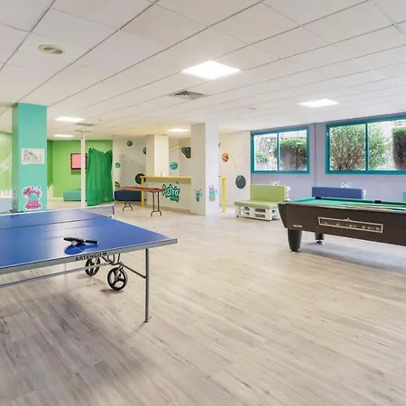 Alua Tenerife Hotel Puerto de la Cruz (Tenerife)