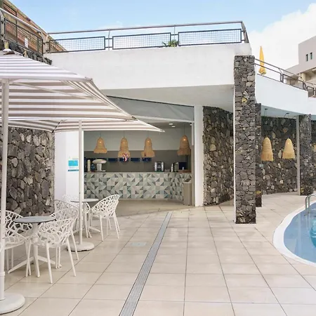 Alua Tenerife 4*
