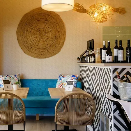 Alua Tenerife 4* Puerto de la Cruz (Tenerife)