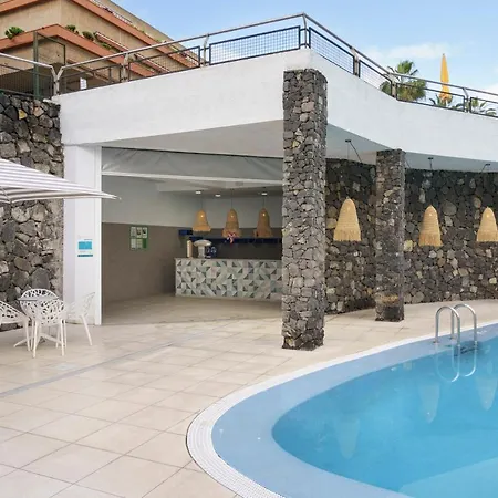 Alua Tenerife Hotel Puerto de la Cruz (Tenerife)