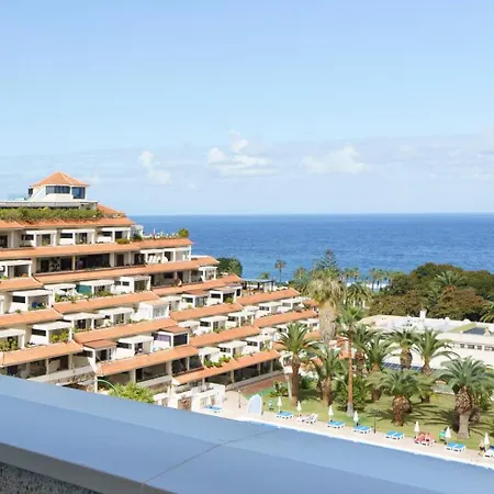 Hotel Alua Tenerife Puerto de la Cruz (Tenerife)