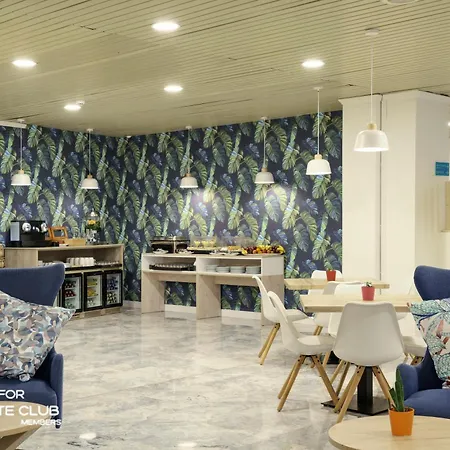 Alua Tenerife Hotel Puerto de la Cruz (Tenerife)