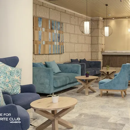 Alua Tenerife Hotel Puerto de la Cruz (Tenerife)