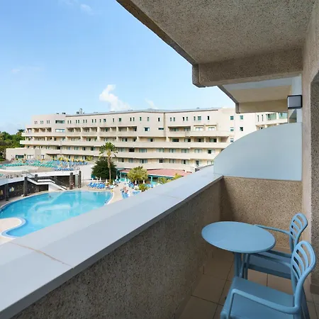 Alua Tenerife