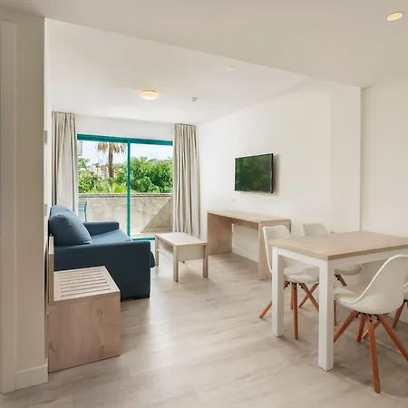 Alua Tenerife Szálloda 4*