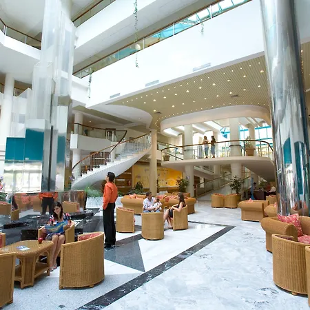 Hotel Alua Tenerife Puerto de la Cruz (Tenerife)