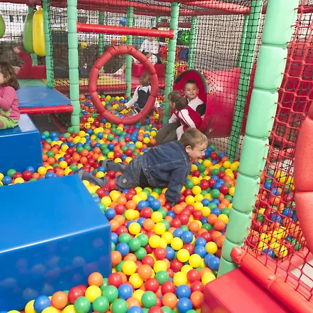 Alua Tenerife Hotel 4*