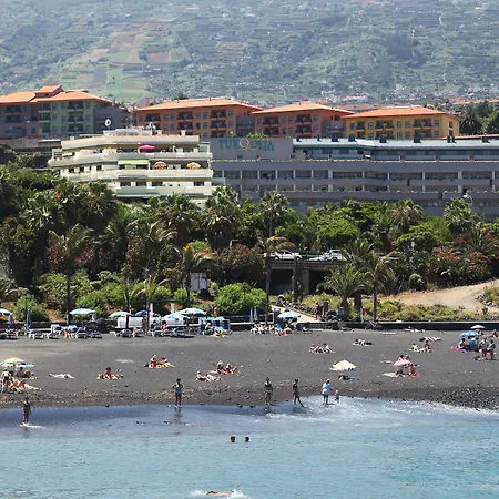 Szálloda Alua Tenerife 4*