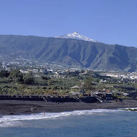 Hotel Alua Tenerife Puerto de la Cruz (Tenerife)