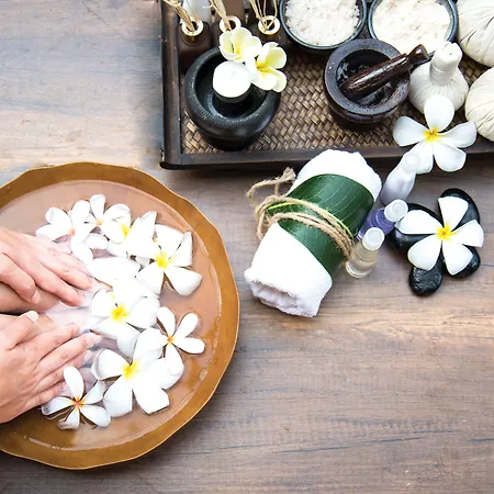 Hotel Alua Tenerife Puerto de la Cruz (Tenerife)