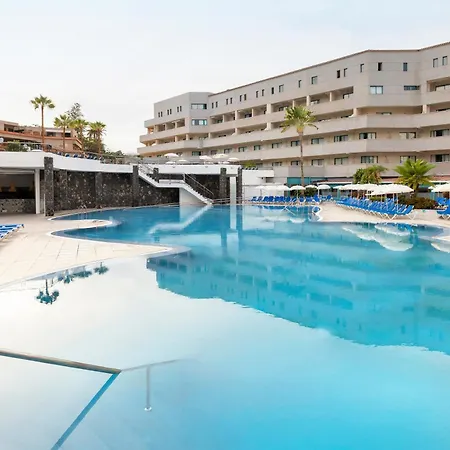 Alua Tenerife Otel 4*