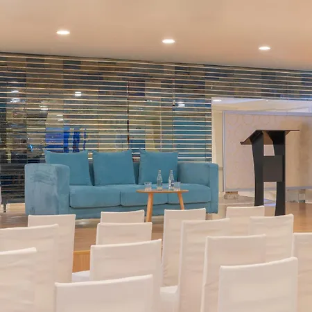 Alua Tenerife