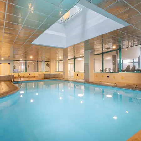 Szálloda Alua Tenerife 4*