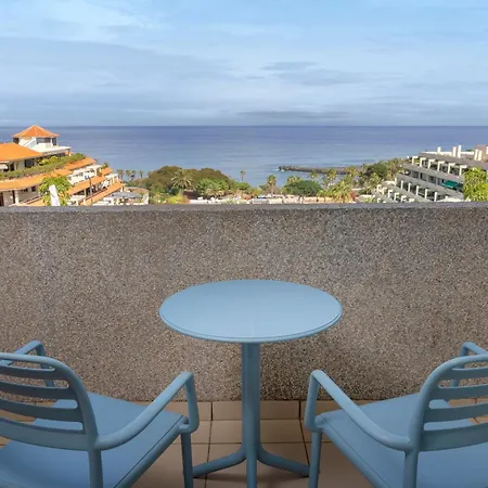 Alua Tenerife 4* Puerto de la Cruz (Tenerife)