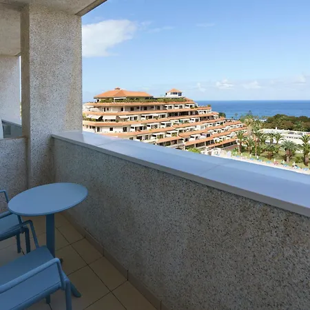 Alua Tenerife Szálloda Puerto de la Cruz