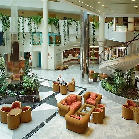 Alua Tenerife Hotel Puerto de la Cruz (Tenerife)