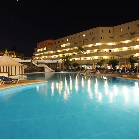 Alua Tenerife Puerto de la Cruz (Tenerife)