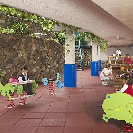 Alua Tenerife Szálloda 4*