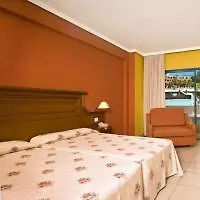 Hotel Alua Tenerife Puerto de la Cruz (Tenerife)