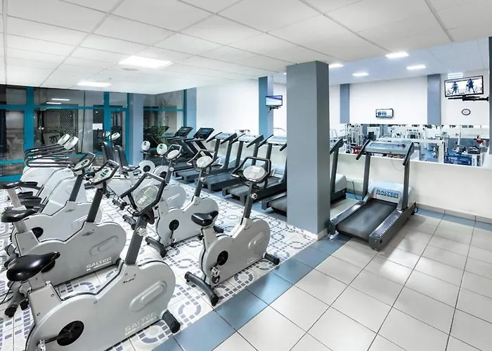 Hotel Alua Tenerife 4*